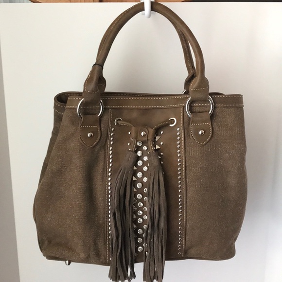 Montana West Handbags - Montana West purse